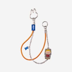 THE MONSTERS Let's Checkmate Series-Pendant Blind Box - ROOK